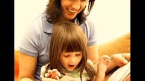 Музыкальная композиция   "Тот, кто любит читать"