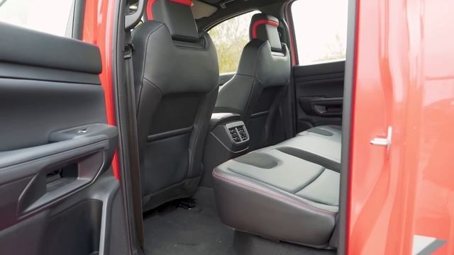 Ford Ranger Raptor 2023 - más deportiva y divertida que nunca (Test Drive) смотреть онлайн
