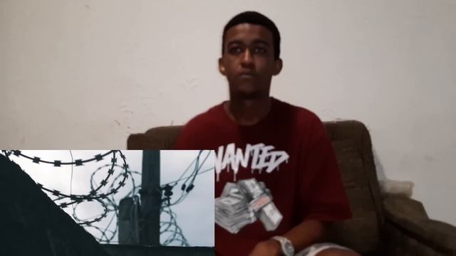 Jhony REACT -APETITE- Black смотреть онлайн