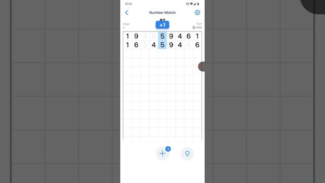 Number Match by Easy Brain hack смотреть онлайн