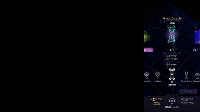 How To Use Kinetic Capsule | Ingress Prime смотреть онлайн