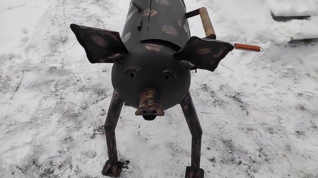 Поросенок для приготовления свинины смотреть онлайн