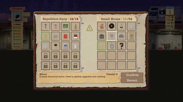 SHELTERED (PC) - PART 01 смотреть онлайн