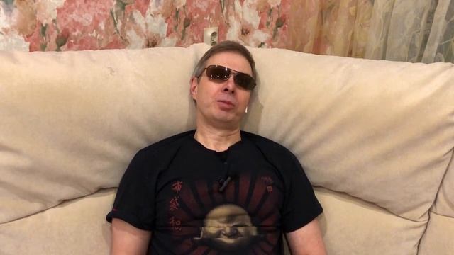 История на ночь. Стивен Кинг. Счастливый брак - Часть 1