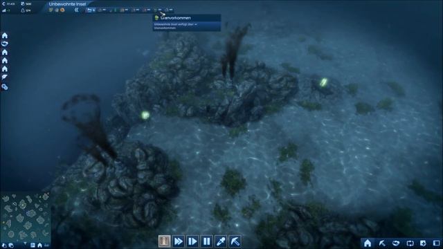 Let´s Play Anno 2070 001 смотреть онлайн