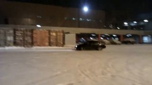 SUBARU SOUND ! ВАЗ 2110
