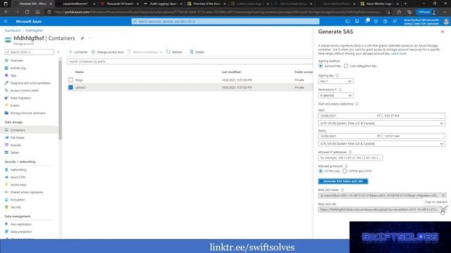 Cassandra Database Audit Logs and Azure Sentinel смотреть онлайн