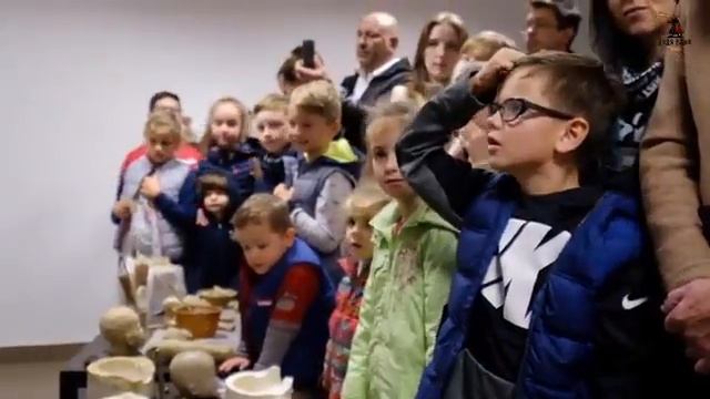 Новогодний тур для детей с туристическим агентством "Дядя Ваня" смотреть онлайн