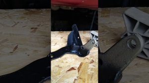 Калина, Гранта обрыв болтов кпп, решение проблемы