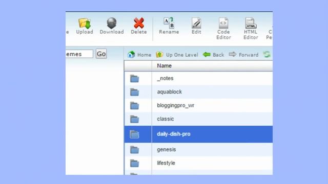 How to Backup WordPress Without Plugins смотреть онлайн