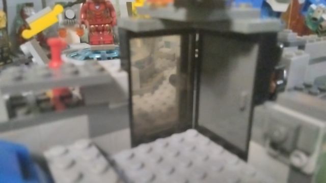 моя первая лаборатория жч