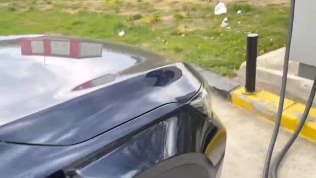 Skywell Et5 Premium Line (72kw) Uzun Yol Testi Bursa-Karabük