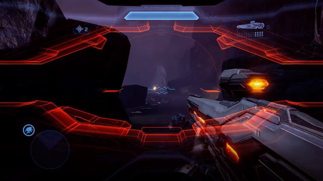 Halo 4 часть 2 смотреть онлайн