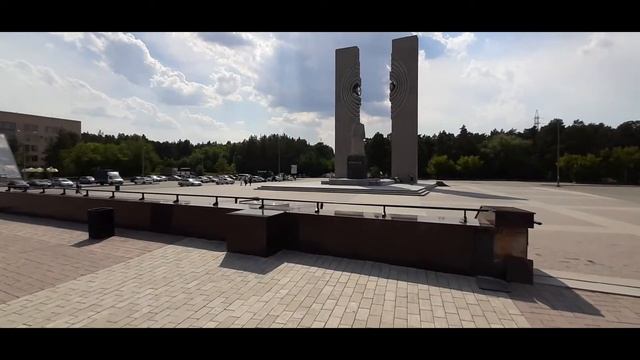 ЧЕЛЯБИНСК топ 10 достопримечательностей. Что посмотреть за один день. смотреть онлайн