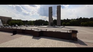 ЧЕЛЯБИНСК топ 10 достопримечательностей. Что посмотреть за один день.