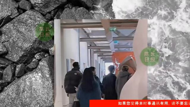 【陈氏日报3月7日】工作室爆料#肖战 海外有“特殊待遇”！《#芒果台》爆料肖战新剧将播！还得到剧组演员认可，确定倒计时#xiaozhan #showbiz смотреть онлайн