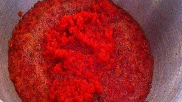 Сборник рецептов