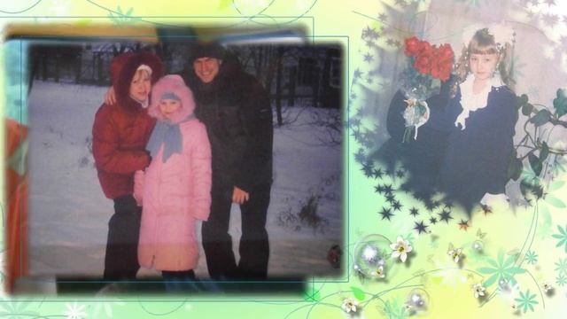 18 лет дорогой Крестнице! смотреть онлайн