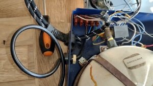 Парогенератор Silter. Демонстрация нерабочего пароклапана