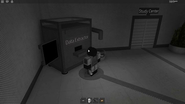 Ro-Chanics | Guide for the Game ! | Roblox смотреть онлайн