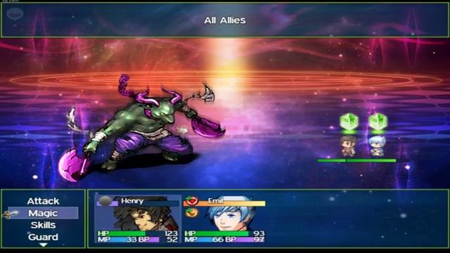 Stream Play - RPG Fighter League - SirReeceo - Gameplay & Review смотреть онлайн