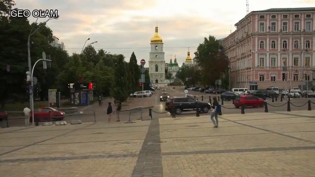 UKRAINA DAVLATI HAQIDA QIZIQARLI FAKTLAR