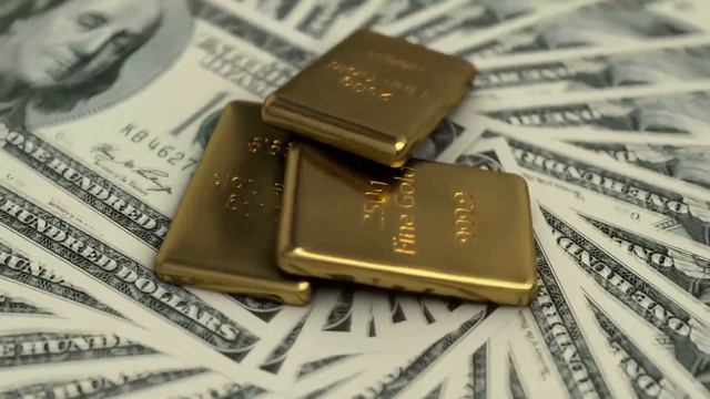 "I AM RICH" 6Hz Money Meditation смотреть онлайн