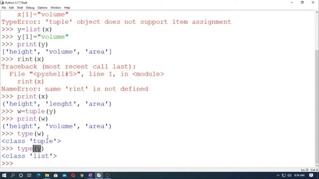 Python Tuple || Tuple important || পাইথন ||python in bengali || part - #19||বাংলায় পাইথন смотреть онлайн