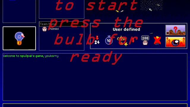 How to play Worms Armageddon new edition online смотреть онлайн