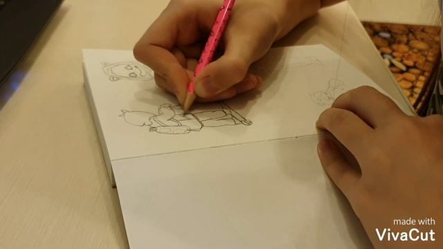 ||МИФИЧЕСКИЕ СУЩЕСТВА||РИСУЮ|| ОГОНЬКИ|| смотреть онлайн