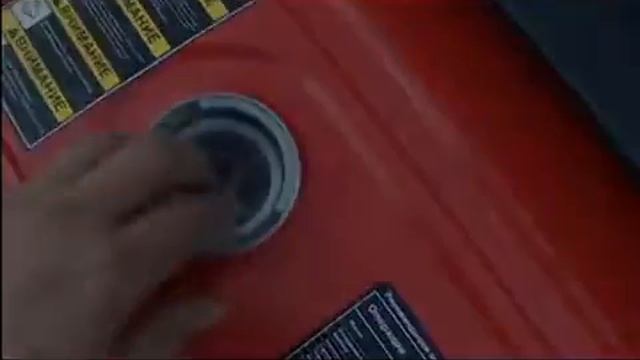 Генератор DDE двухтопливный, газ + бензин = экономия смотреть онлайн