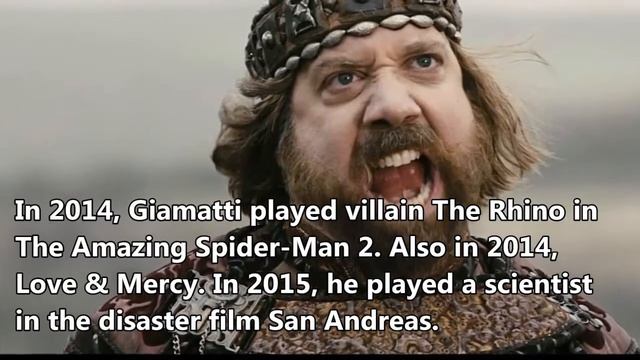 Billions Fame Paul Giamatti (Chuck Rohades) Biography | Age | Income | Debut | Carrier смотреть онлайн