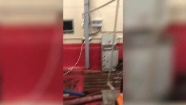 Обслуживание винного сепаратора Westfalia смотреть онлайн
