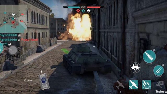 War thunder mobile первые бои в (technical alpha) версии смотреть онлайн