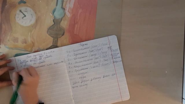 как различать в.п и р.п смотреть онлайн