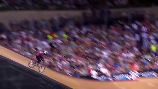 Best of X Games Austin BMX Big Air смотреть онлайн