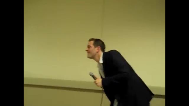 Jamie Keddie IATEFL Brighton 2011 смотреть онлайн