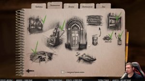 ФОРТ УЖАСА ➤ AMNESIA: Rebirth ➤ Прохождение #2