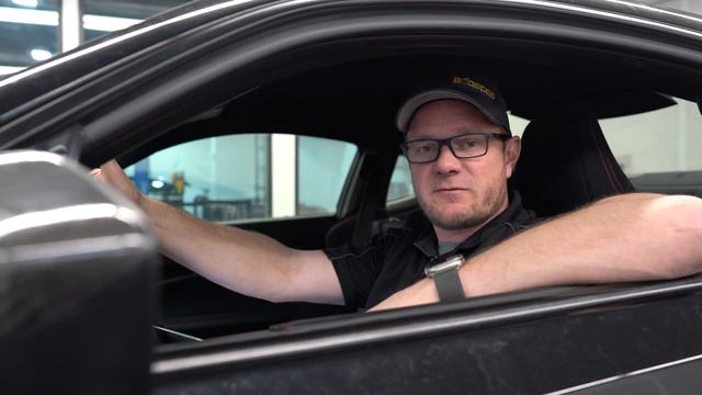 Supercharged BRZ Gets More Boost!