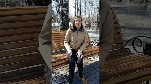 Слова благодарности Актёру Дмитрию Нагиеву От меня Алины Осадчей смотреть онлайн