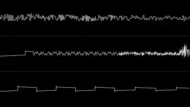 Jeroen Tel - "Scout (C64) - Main Theme" [Oscilloscope View] смотреть онлайн