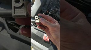 Пежо 307 2.0 hdi ошибка p0340, Antipollution fault. Датчик положения распредвала!