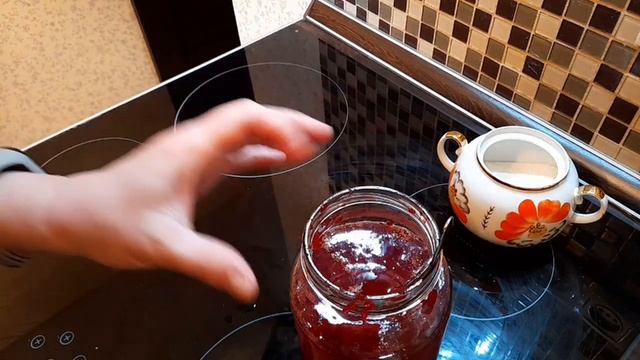 Клюковка.Простой рецепт. смотреть онлайн