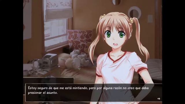🏫 KATAWA SHOUJO EN ESPAÑOL | 24 - Visitamos a Emi смотреть онлайн