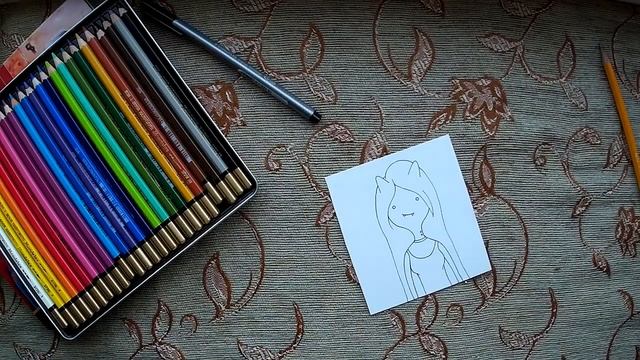 Style Challenge Drawing | Рисую персонажа в разных стилях смотреть онлайн