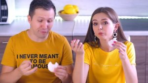 ВЫБЕРИ правильную СЛАДОСТЬ чтобы ВЫЖИТЬ! Самый мерзкий челлендж! ? Эльфинка