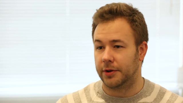 What Nick thinks of Red Square Education.... смотреть онлайн