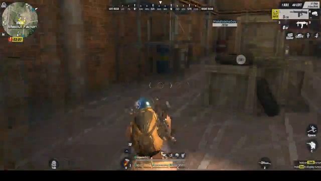 Rules of Survival (PUBG clone) Twitch Livestream 3 смотреть онлайн