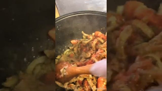 Домашние Вкусности