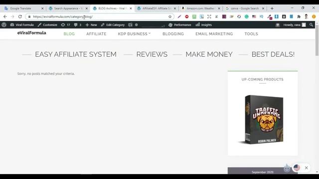 Yoast SEO Complete Beginners Guide (Part -7) // Rank Your Site on Google #1 Page - বাংলা টিউটোরিয়া смотреть онлайн